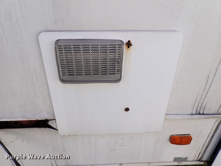 image for item MF9483 2000 Fleetwood Avion  camper