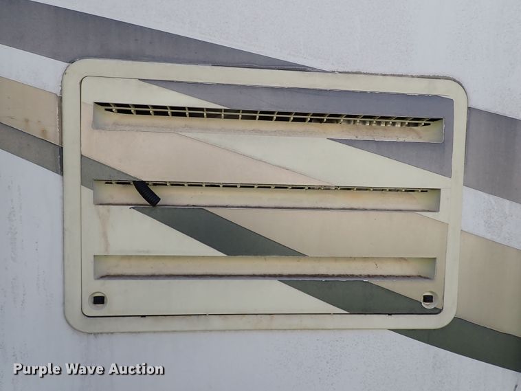 image for item MF9483 2000 Fleetwood Avion  camper