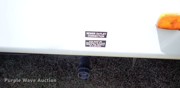 image for item MF9489 2013 Heartland Bighorn  3685RL camper