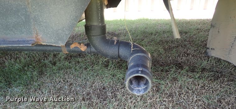 image for item MF9489 2013 Heartland Bighorn  3685RL camper