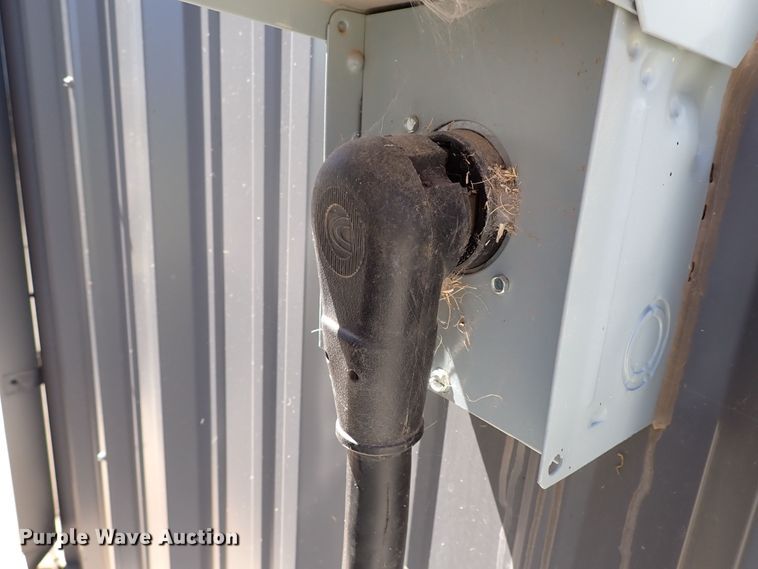 image for item MF9489 2013 Heartland Bighorn  3685RL camper