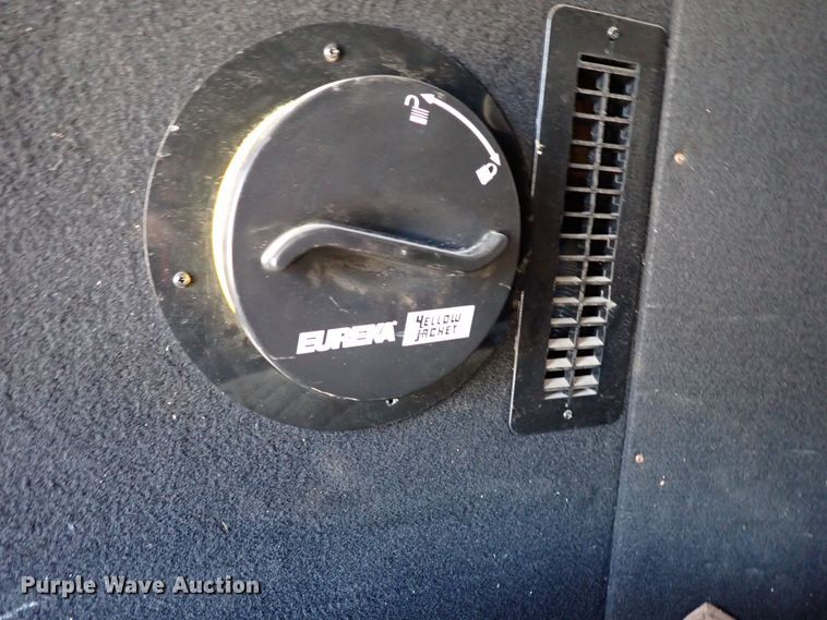 image for item MF9489 2013 Heartland Bighorn  3685RL camper