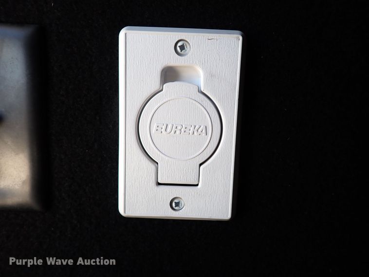 image for item MF9489 2013 Heartland Bighorn  3685RL camper