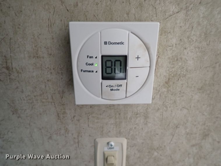 image for item MF9489 2013 Heartland Bighorn  3685RL camper