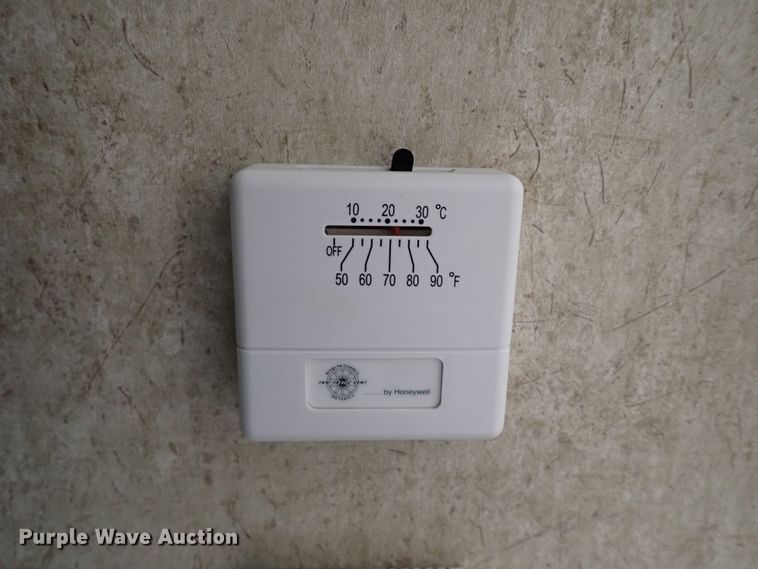 image for item MF9489 2013 Heartland Bighorn  3685RL camper