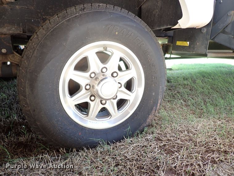 image for item MF9489 2013 Heartland Bighorn  3685RL camper