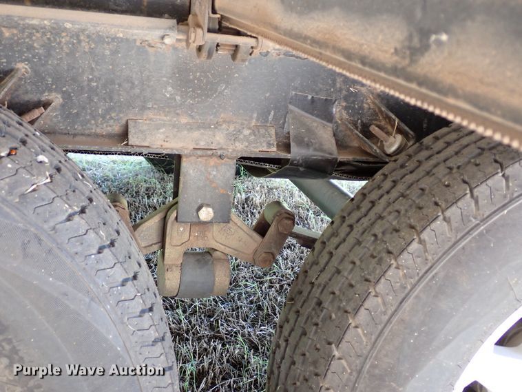 image for item MF9489 2013 Heartland Bighorn  3685RL camper