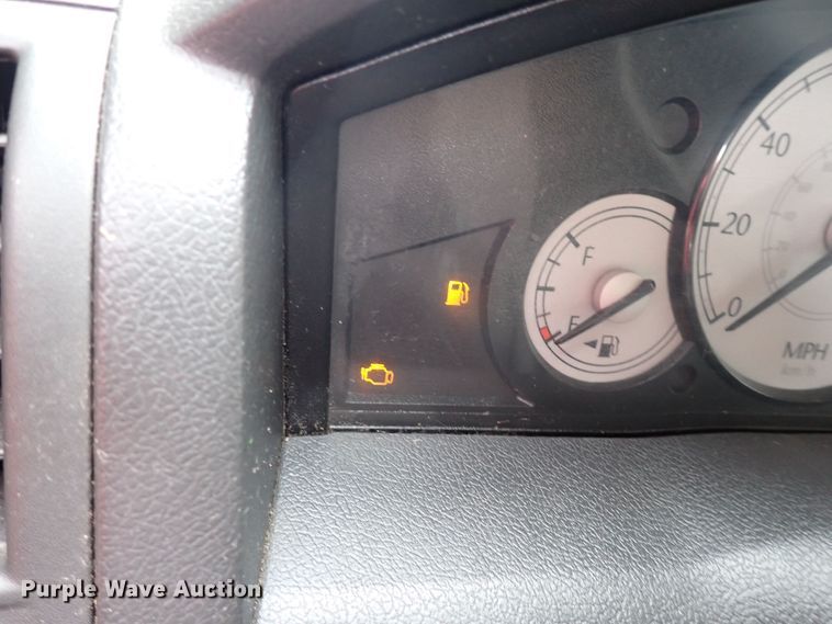 image for item MF9516 2006 Chrysler 300