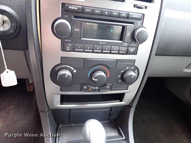 image for item MF9516 2006 Chrysler 300