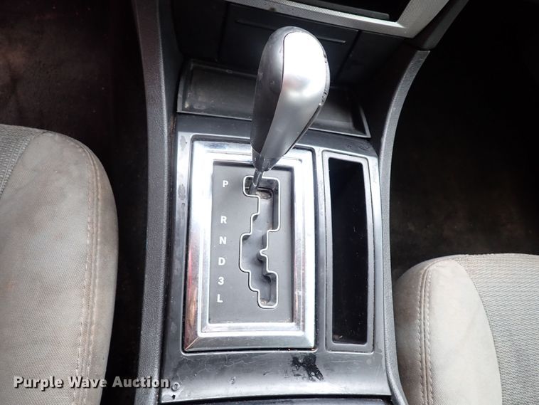 image for item MF9516 2006 Chrysler 300