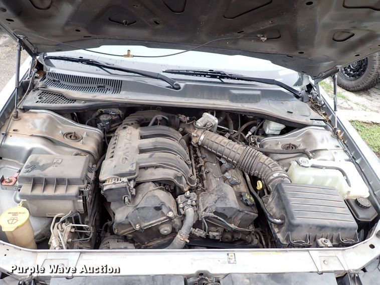 image for item MF9516 2006 Chrysler 300