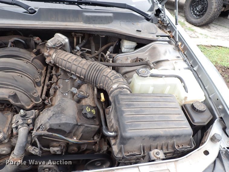 image for item MF9516 2006 Chrysler 300