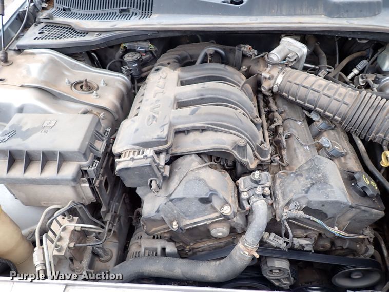 image for item MF9516 2006 Chrysler 300