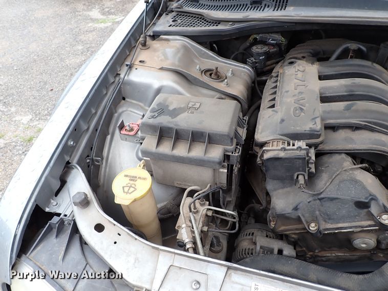 image for item MF9516 2006 Chrysler 300