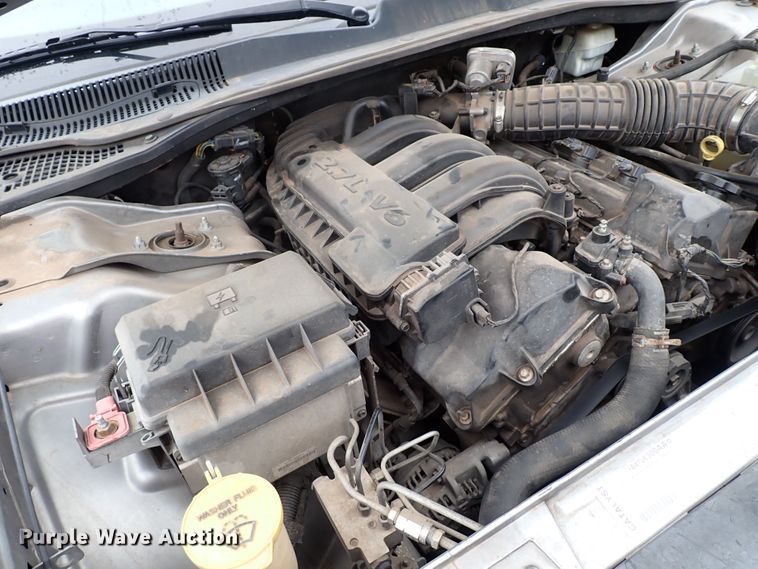 image for item MF9516 2006 Chrysler 300