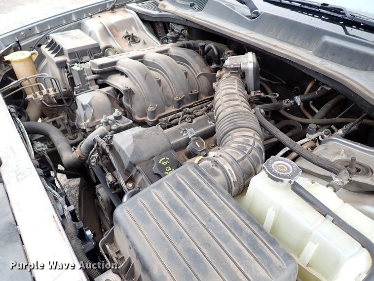 image for item MF9516 2006 Chrysler 300