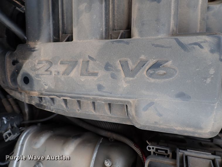 image for item MF9516 2006 Chrysler 300