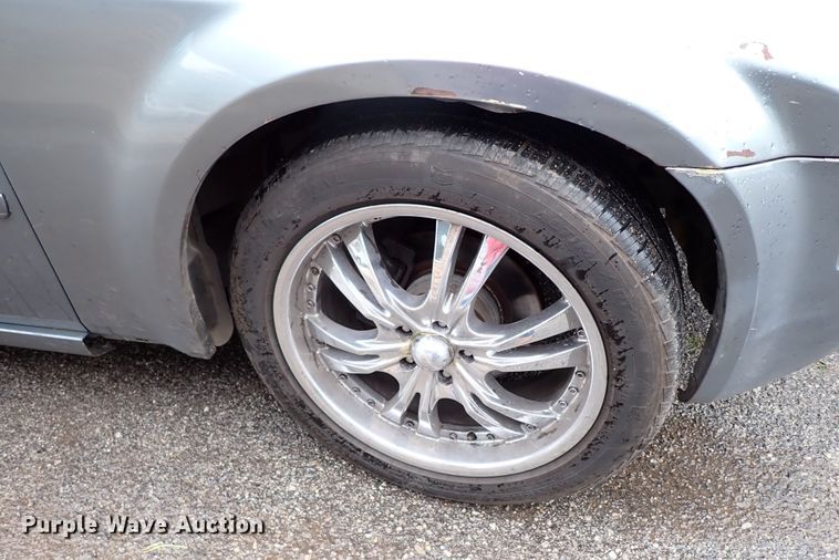 image for item MF9516 2006 Chrysler 300