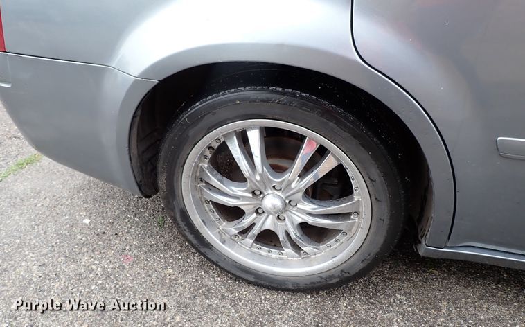 image for item MF9516 2006 Chrysler 300