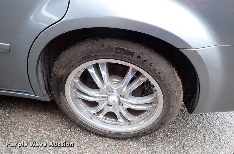 image for item MF9516 2006 Chrysler 300