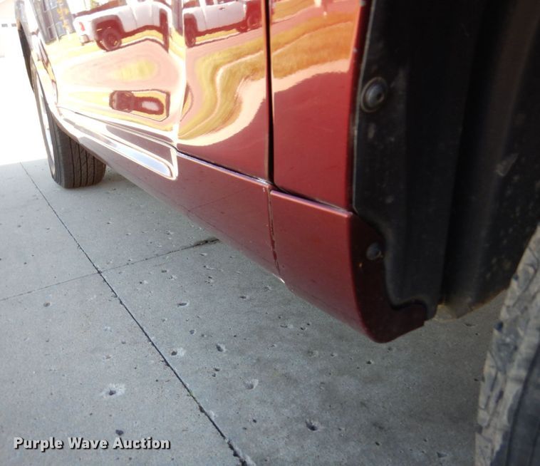 image for item MF9620 2008 Toyota Highlander  SUV