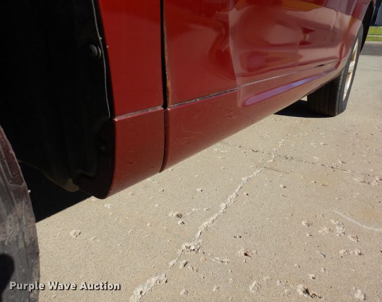 image for item MF9620 2008 Toyota Highlander  SUV