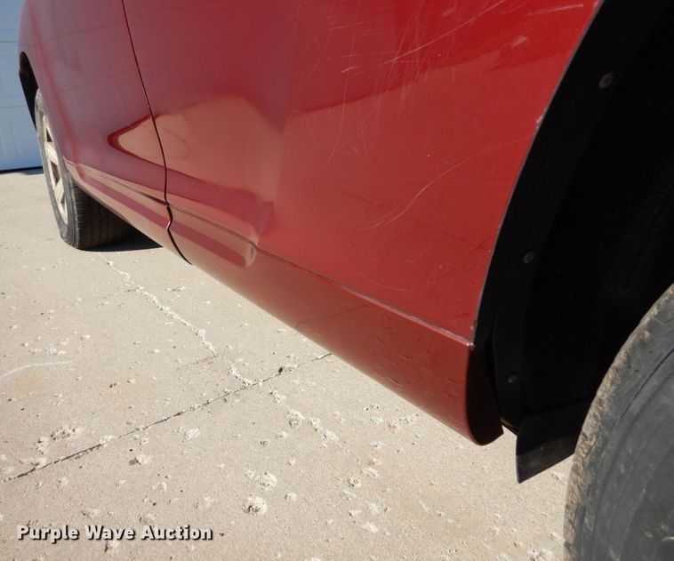 image for item MF9620 2008 Toyota Highlander  SUV