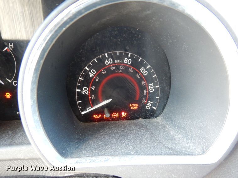 image for item MF9620 2008 Toyota Highlander  SUV