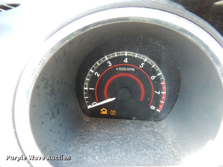 image for item MF9620 2008 Toyota Highlander  SUV