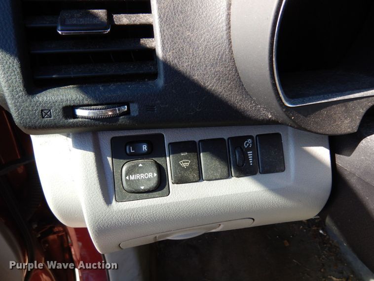 image for item MF9620 2008 Toyota Highlander  SUV