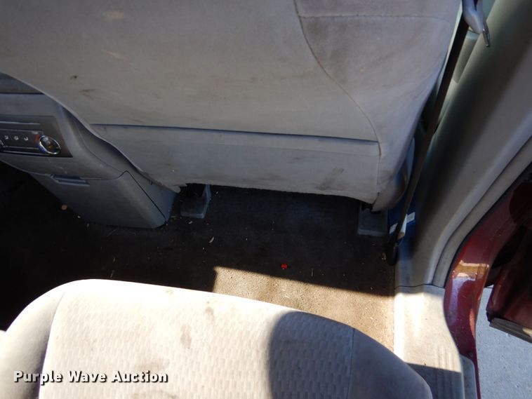 image for item MF9620 2008 Toyota Highlander  SUV