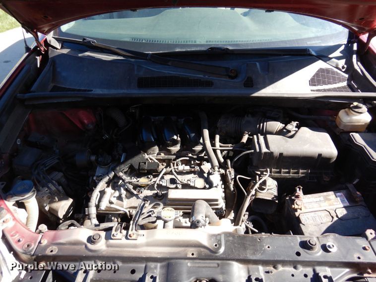 image for item MF9620 2008 Toyota Highlander  SUV