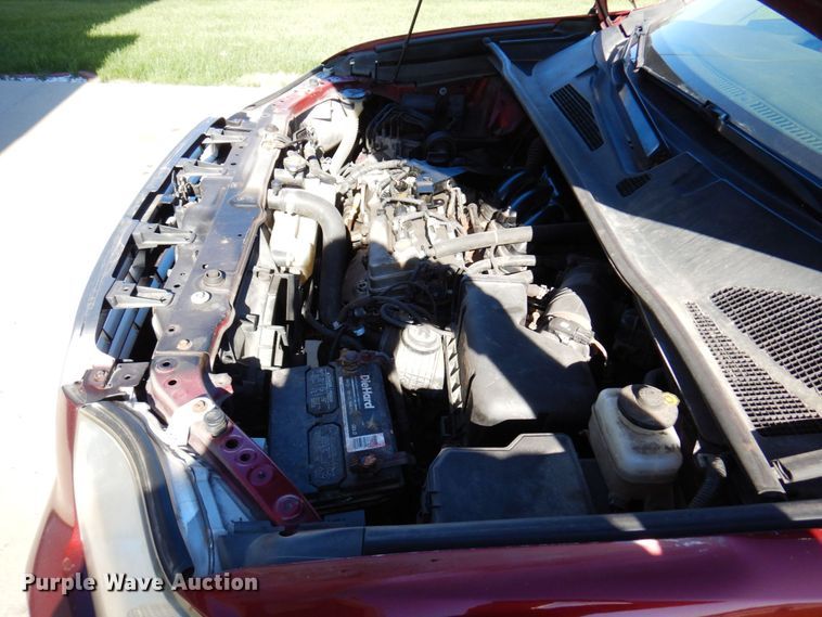 image for item MF9620 2008 Toyota Highlander  SUV