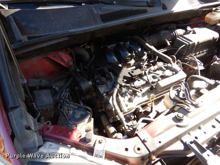 image for item MF9620 2008 Toyota Highlander  SUV