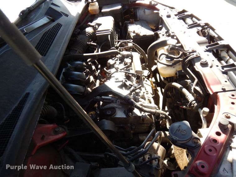 image for item MF9620 2008 Toyota Highlander  SUV