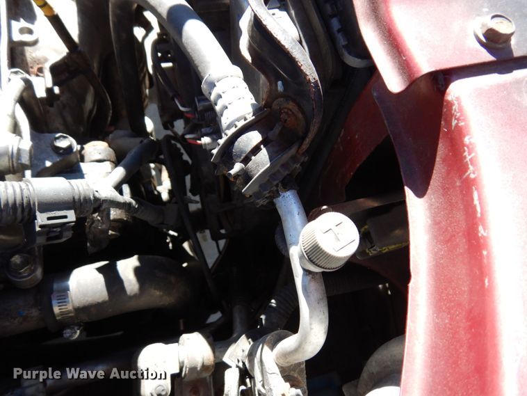 image for item MF9620 2008 Toyota Highlander  SUV