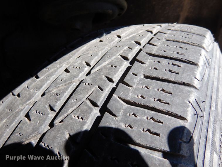 image for item MF9620 2008 Toyota Highlander  SUV