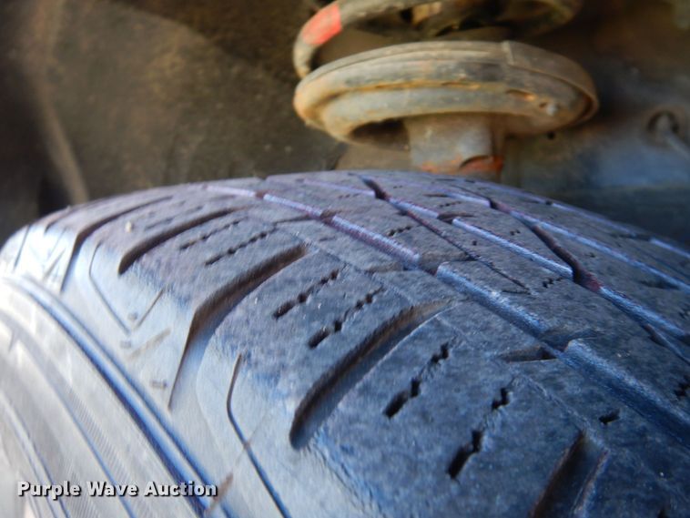 image for item MF9620 2008 Toyota Highlander  SUV