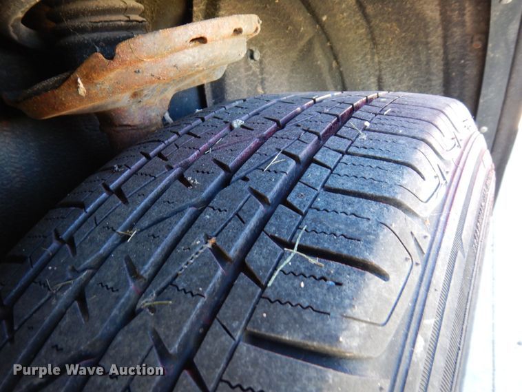 image for item MF9620 2008 Toyota Highlander  SUV