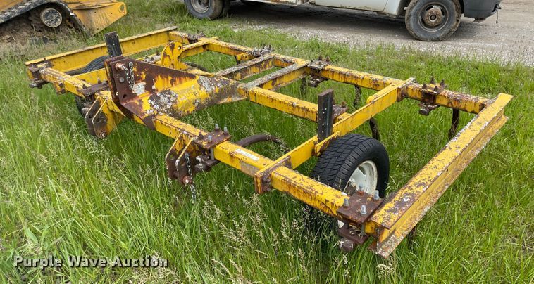 image for item MJ9759 Chisel