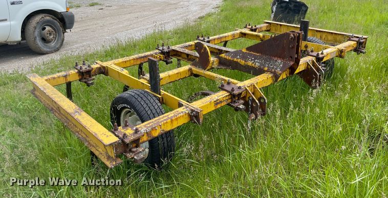 image for item MJ9759 Chisel