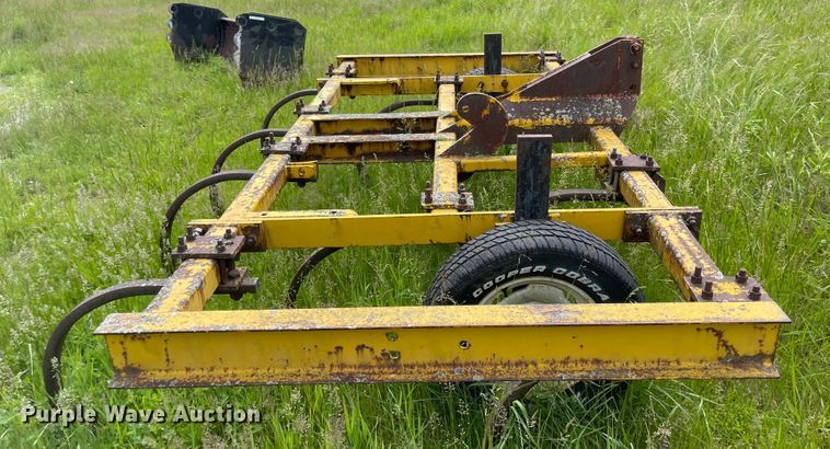 image for item MJ9759 Chisel