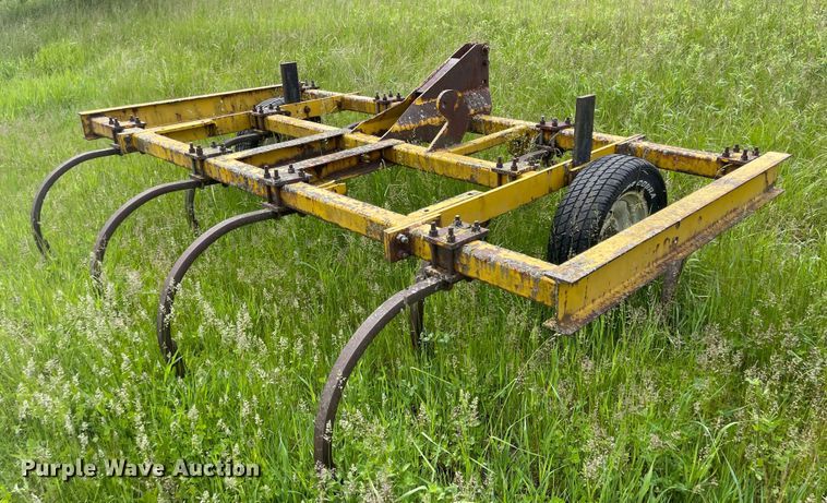 image for item MJ9759 Chisel