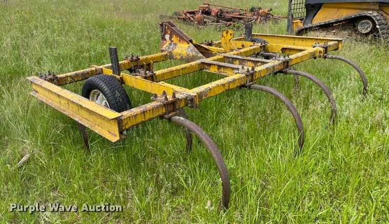 image for item MJ9759 Chisel