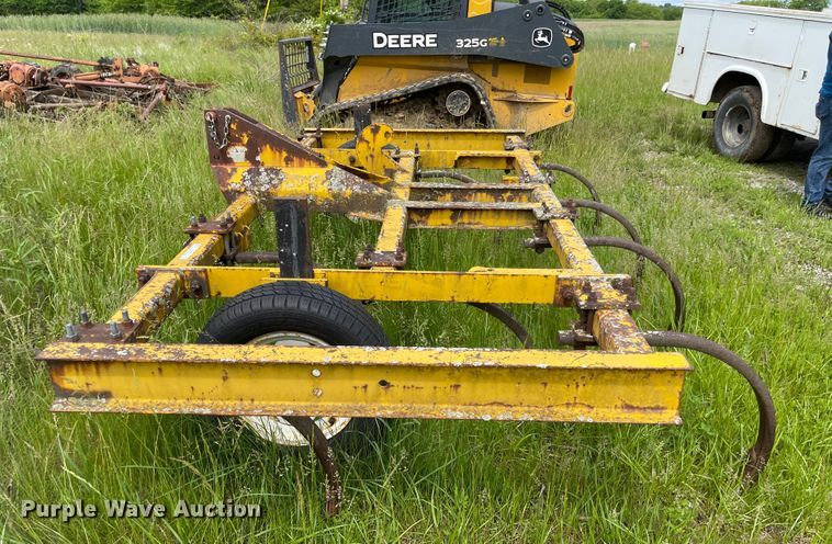 image for item MJ9759 Chisel