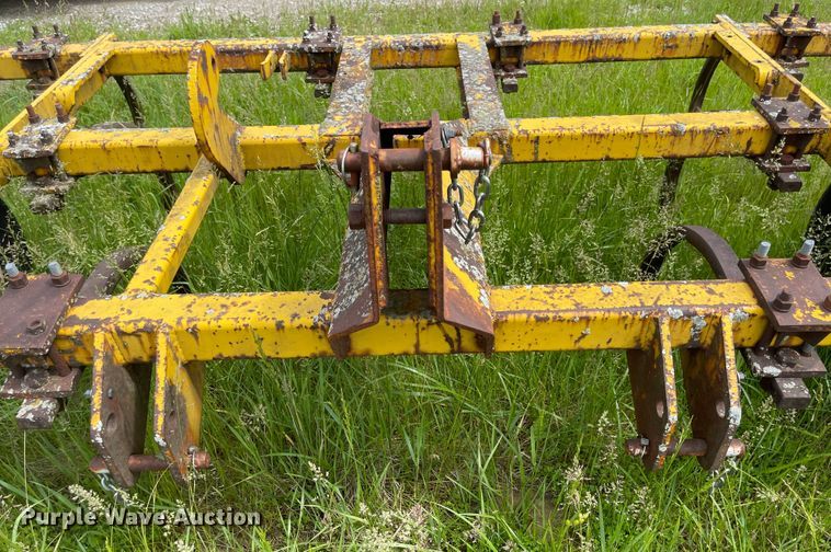 image for item MJ9759 Chisel