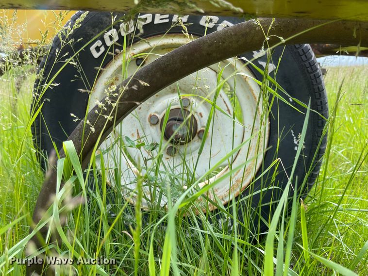 image for item MJ9759 Chisel