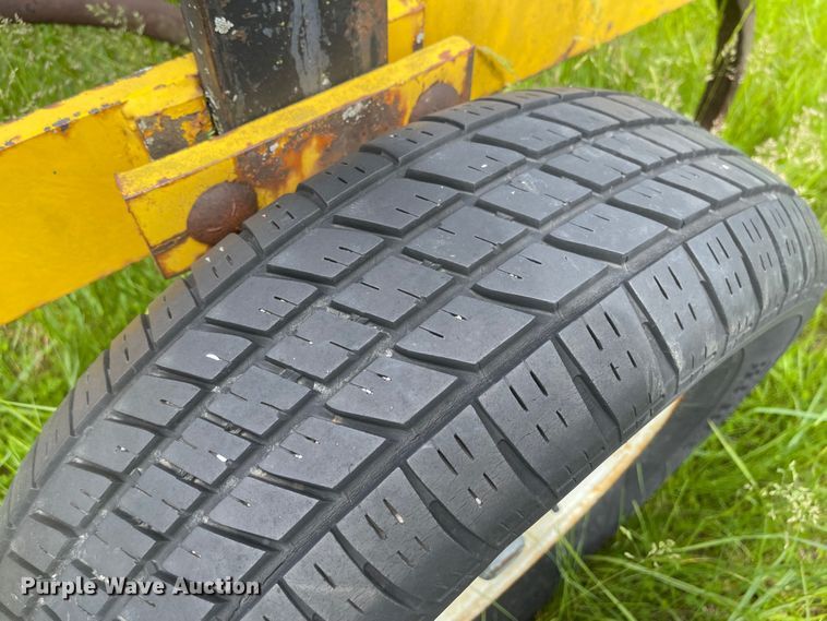 image for item MJ9759 Chisel