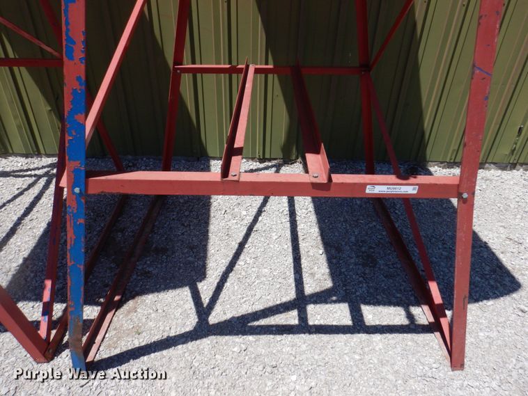 image for item MU9612 (2) fuel tanks