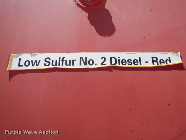 image for item MU9612 (2) fuel tanks